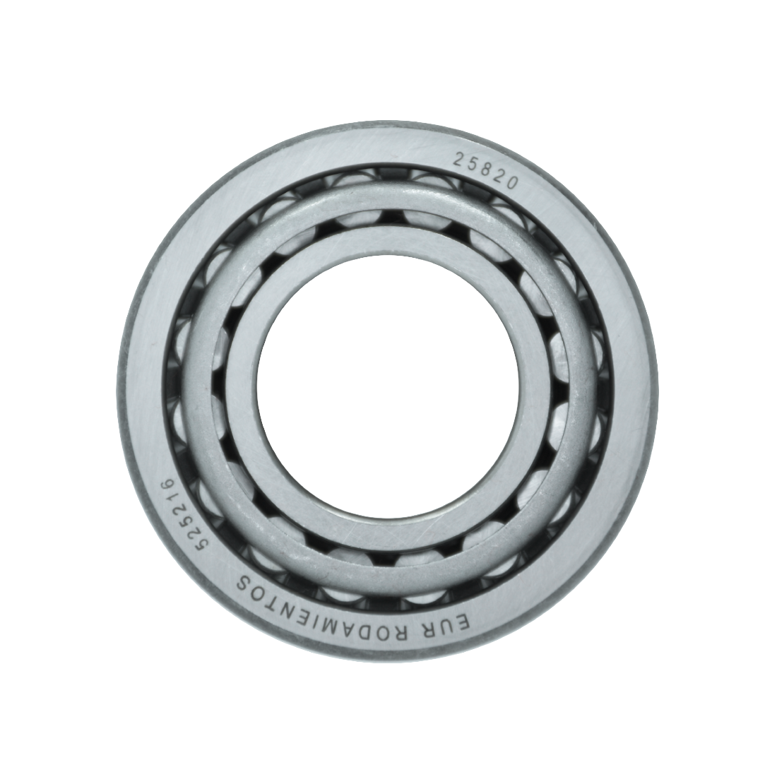 Cuscinetti a rulli conici 25877/25820 a una corona 34.925x73.025x23
