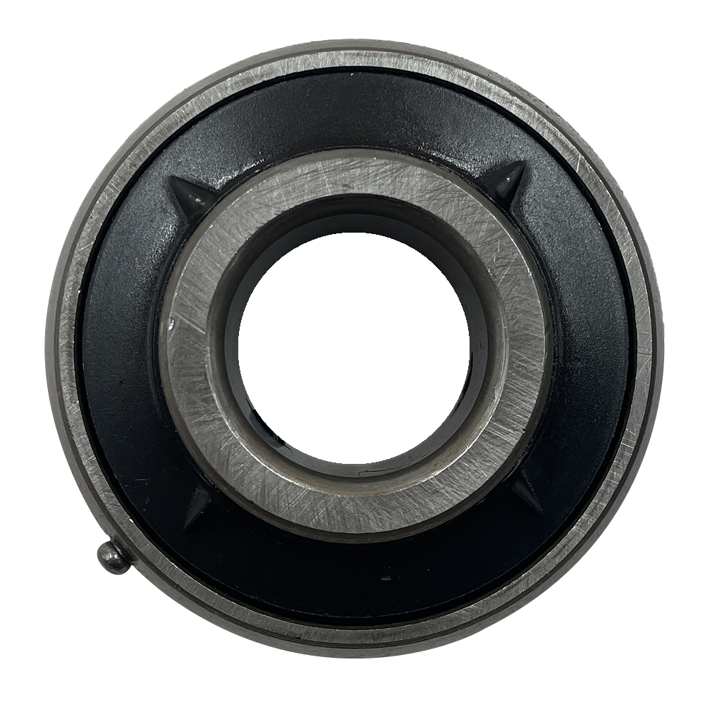 Palier De Serrage UC204-12 - Dimensions 19,05 X 47 X 31 Mm, Fixation Par Vis Sans Tête, Pour Arbres Et Charges Radiales - 8