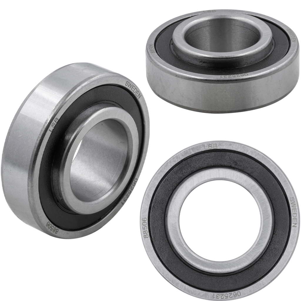 Rodamiento para Soporte Cardan - 88506 LSB - Aremi