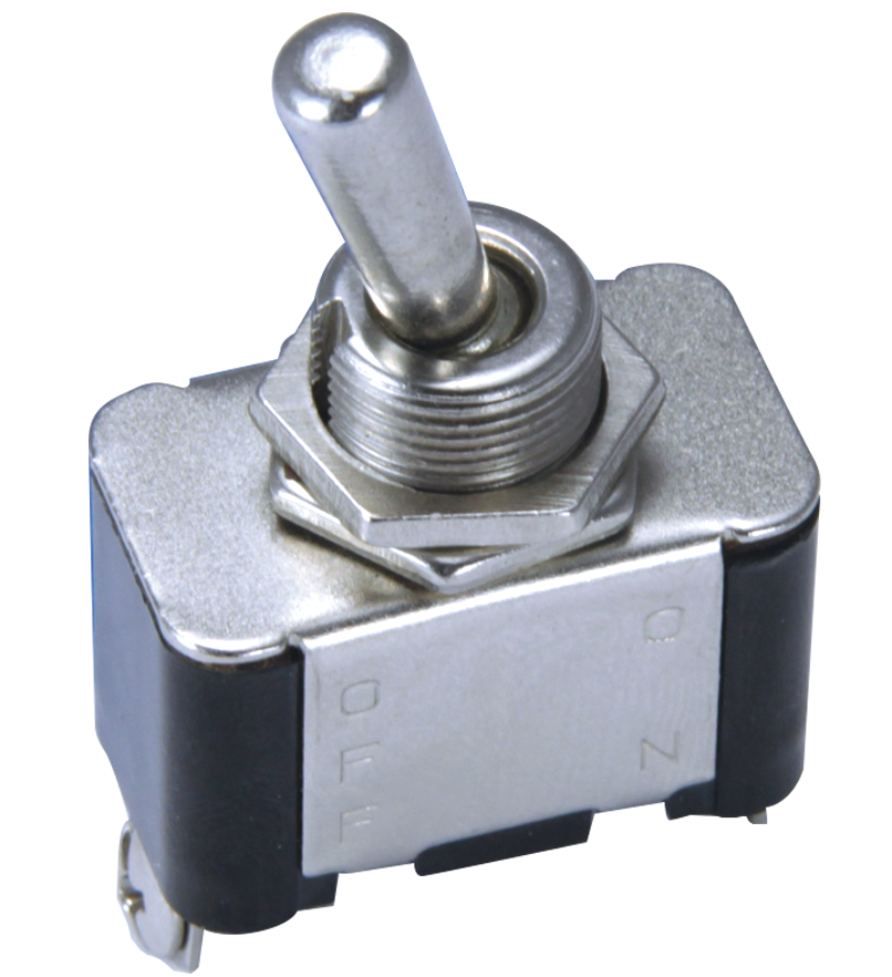 Switch Cola de Raton - SW80 - Aremi